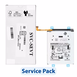 ServicePack baterija EB-BA566ASE SAMSUNG A36 5G A366B GH82-36843A