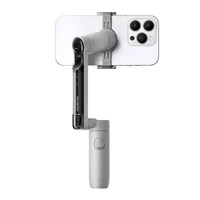 Gimbal Insta360 Flow Standalone (pelēks) - PRESALE