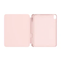 Etteri planšetdatora apvalks Apple iPad 10.2' gaiši rozā