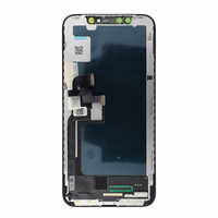 NCC LCD displejs IPHONE X Incell HD+