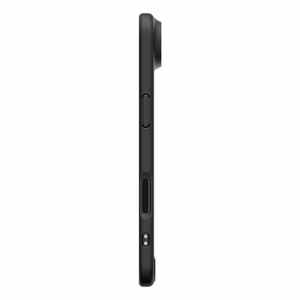 Spigen Ultra Hybrid viedtālruņa apvalks iPhone 17 Air - Matēts melns