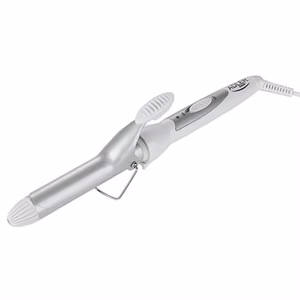 Adler AD 2106 – 40 W ceramic hair curler, up to 180 °C, white