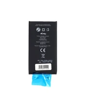 Baterija bez BMS iPhone 12 / 12 Pro 2815 mAh Blue Star HQ