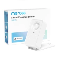 Viedais WiFi klātbūtnes sensors Meross MS600MA-EU (Matter)