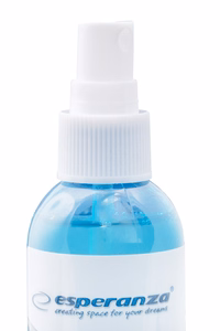 Esperanza ES107 – ekrānu tīrīšanas komplekts, 100 ml