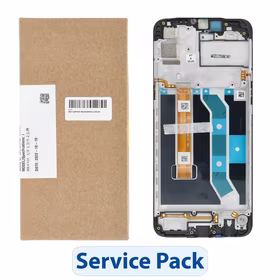 ServicePack LCD ekrāns REALME 6i 4903584