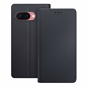 3mk Maka viedtālruņa apvalks Google Pixel 9A - melns