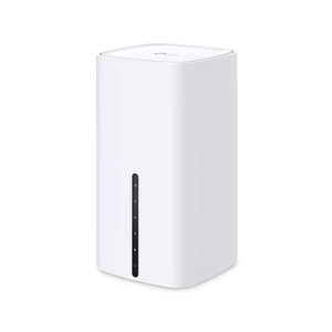 TP-Link Archer NX200 bezvadu maršrutētājs Gigabit Ethernet divjoslu (2.4 GHz / 5 GHz) 5G balts
