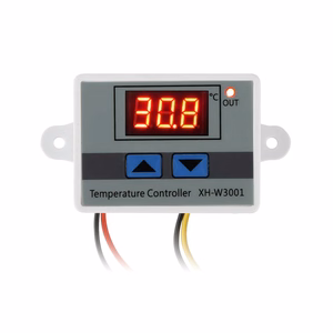 Termostats XH-W3001 E6113, 230 V