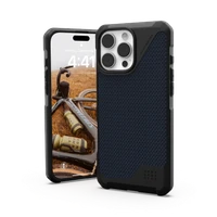 UAG Metropolis LT Magsafe viedtālruņa apvalks iPhone 16 Pro Max - zils