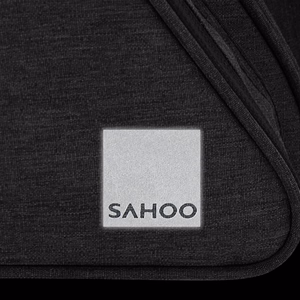 SAHOO Velosipēda soma (141381) ūdensizturīgs 13L