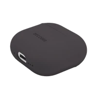 Decoded Silikona Aircase AirPods 4 - grafīts