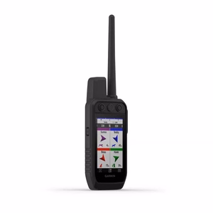 Garmin Alpha 300 GPS uztvērējs