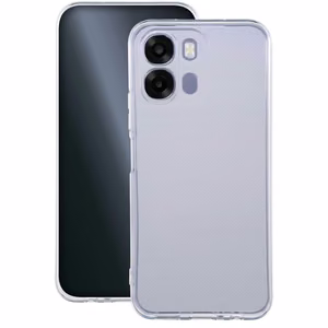 Slim maciņš 2 mm Oppo A6 4G / A6 5G / A6X 4G / A6X 5G / A6S 4G / A6S 5G Global caurspīdīgs