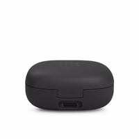 JBL Wave 300 Bluetooth TWS bezvadu austiņas melnas (JBLW300TWSBLK)