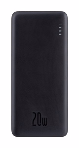 Baseus Airpow 10000 мАч черный