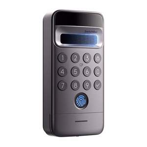 Tastatūra SwitchBot Keypad Vision Pro