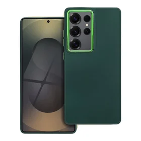 Viedtālruņa apvalks SAMSUNG S25 Ultra - zaļš