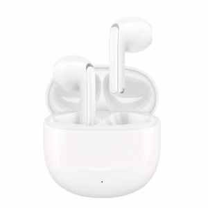 Earphones Joyroom Funpods JR-FB1 Wireless (white)