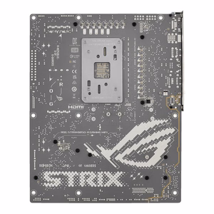 Mātesplate ASUS STRIX B850-A Gaming Wi-Fi AMD B850 AM5 ATX DDR5 4xM.2