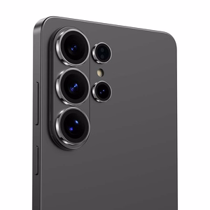 Benks rūdīta stikla stikls Warrior Lens Protector kameras aizsargstikls priekš Samsung Galaxy S26 Ultra (objektīvs 5 gab.) caurspīdīgs