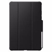 Spigen Ultra Hybrid "Pro" korpuss Samsung Galaxy Tab S11 11.0 - melns