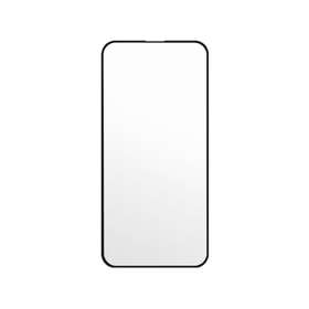 BODYGUARDZ ECO PRTX IPHONE 15 PRO MAX 2023, ANTI-M, ANTI-F, CLEAR