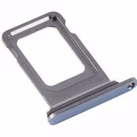 SIM card holder priekš iPhone 12 Pro/12 Pro Max Pacific Zils ORG