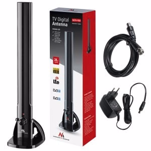Maclean MCTV-930 – television antenna, indoor