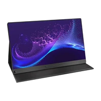 Uperfect Ubegin B5 15.6" 1920x1080 60Hz portatīvais monitors