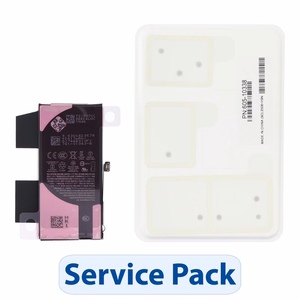 Portatīvais lādētājs ServicePack Apple iPhone 13 Mini (661-22374)