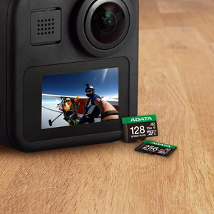 Micro SDXC atmiņas karte ADATA 256GB UHS-I