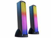 Tracer Orlando 2.0 Sigma USB Bluetooth RGB skaļrunis 10W