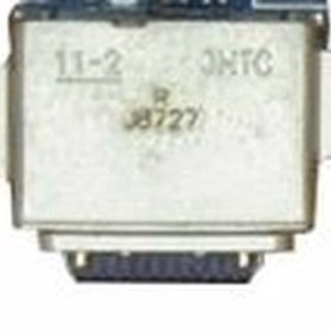 Разъём зарядки Samsung N950F Note 8/N960F Note 9