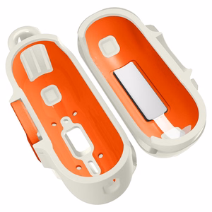 Spigen Nano Pop Case for AirPods Pro 3 - Beige