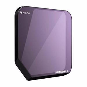 Filtrs ND16 Freewell priekš DJI Mavic 3