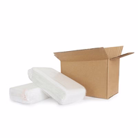 Rūdīts stikls komplektā Samsung Galaxy S24+ - 50 gabali