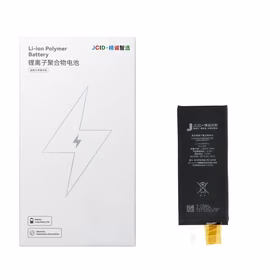 JCID Akumulators without BMS iPhone SE2 2020 (liela ietilpība)