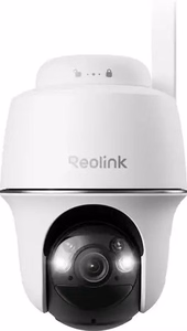 Reolink Go Series G430 – 4G LTE novērošanas kamera ar akumulatoru un saules paneli, 5 MP