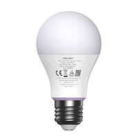 Yeelight E27 Smart Bulb W4 (color) - 4pc
