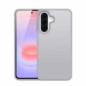 Korpuss Dux Ducis Samsung A276 A27 5G pelēks