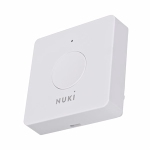 Nuki Opener poga