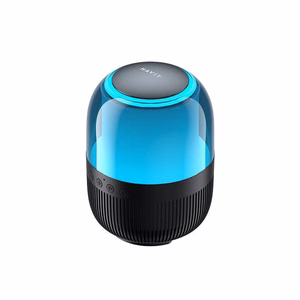 Havit SK889BT - bezvadu Bluetooth RGB skaļrunis, melns