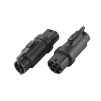 Adapteris aizsniedz Type2 uz Type1