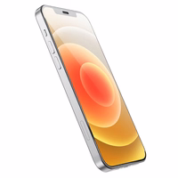 Borofone aizsargstikls BF6 Diamond Armor pilnekrāna HD Iphone 12 Pro Max - 10 gabali