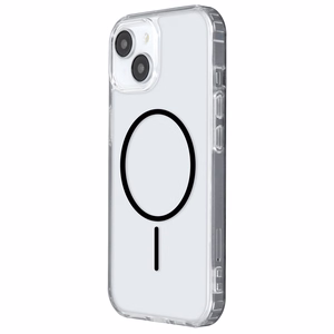 Чехол Anti Shock Thin Mag для Samsung Galaxy S26 Plus чёрный