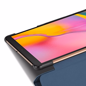Case Dux Ducis Domo Samsung X810/X816 Tab S9 Plus dark blue