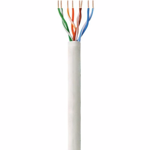 Techly ITP9-FLU-0305 tīkla kabelis pelēks 305 m Cat6 U/UTP (UTP)