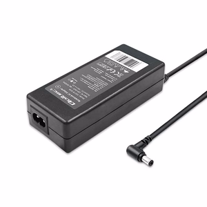 Qoltec 50076.90W power adapter/inverter Indoor melns