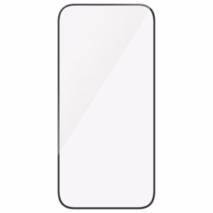 PanzerGlass aizsargstikls iPhone 16 Plus 6.7" īpaši plats 2863